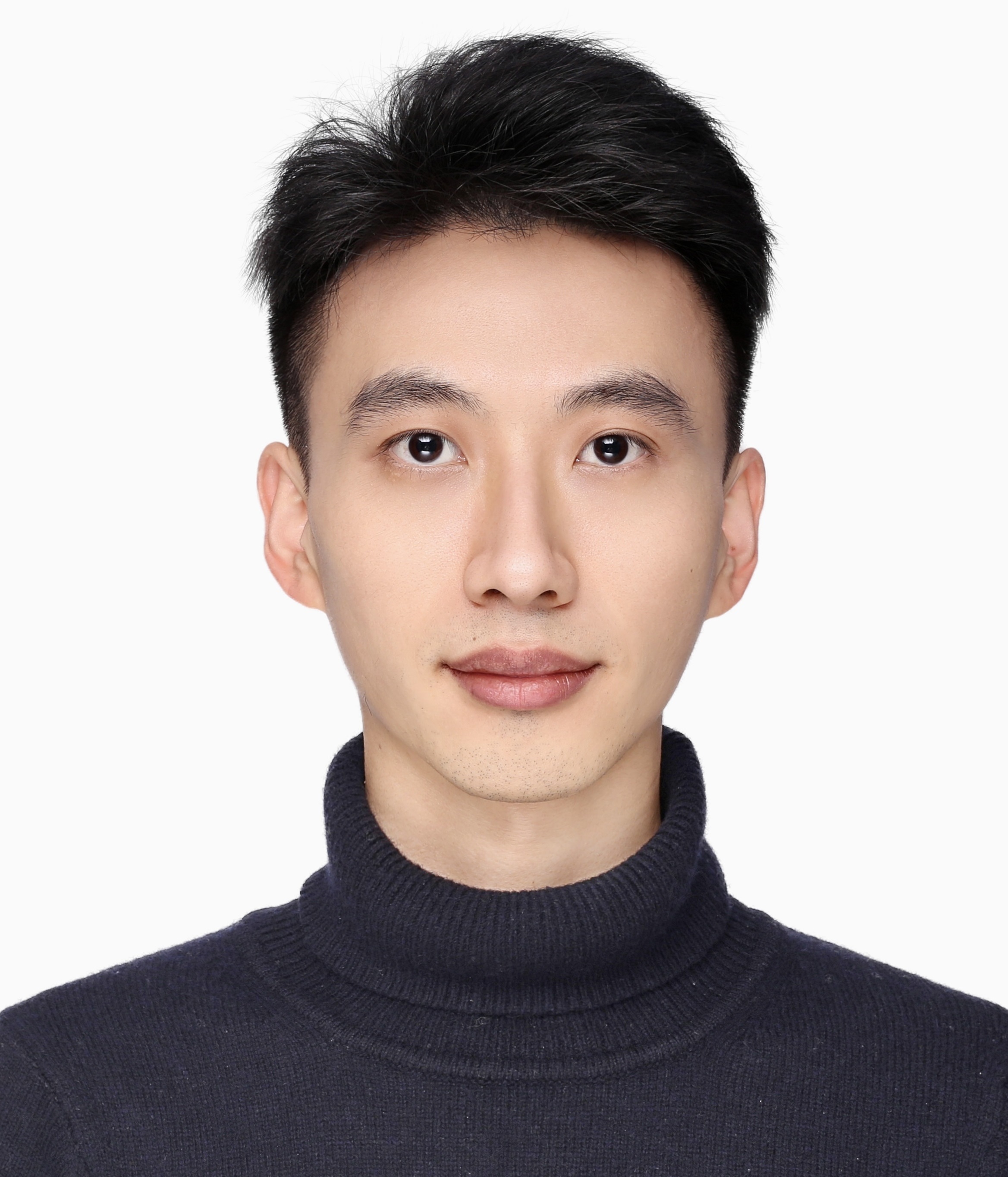 Jianyu